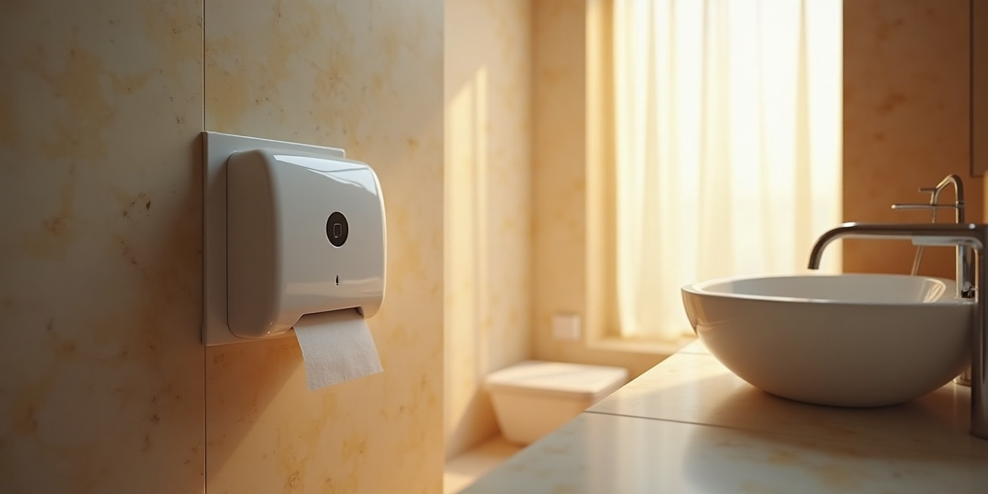 Tissue-Paper-Dispensers-Manufacturer
