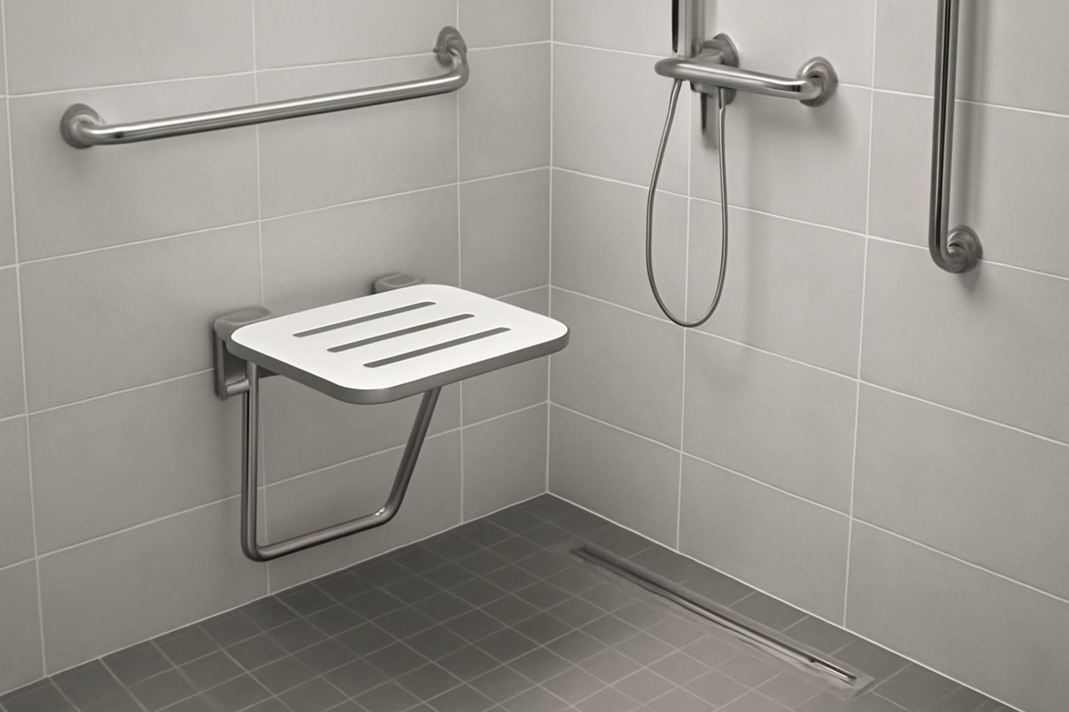 Handicap-Grab-Bars-in-Toilets