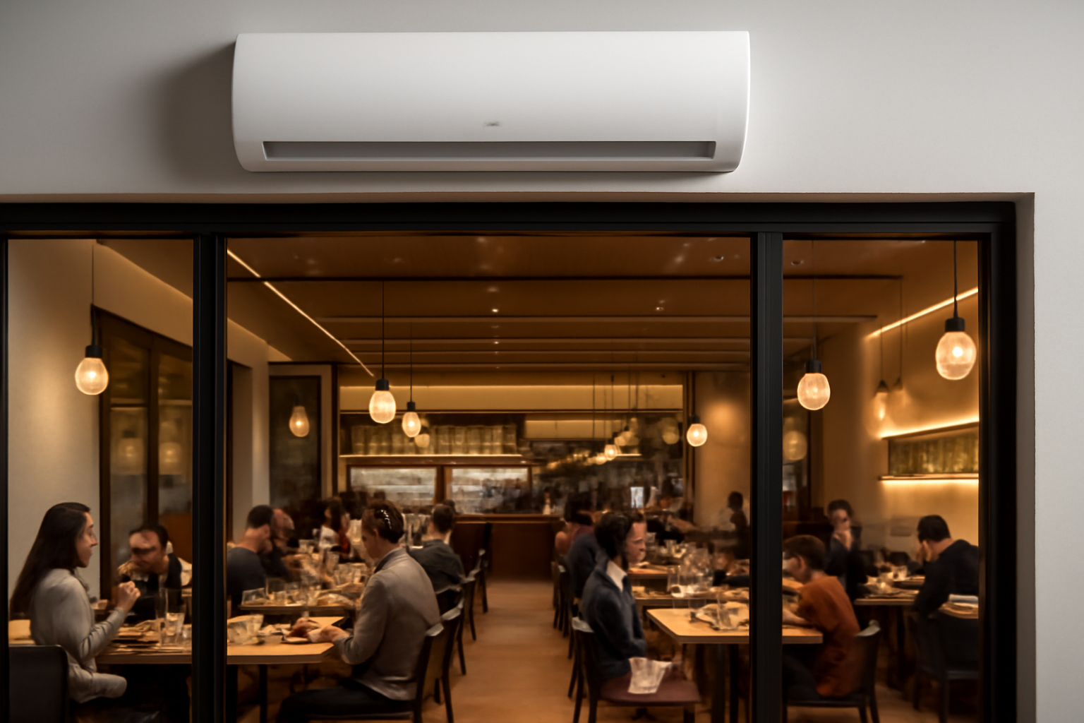 air-curtain-manufacturer-in-India