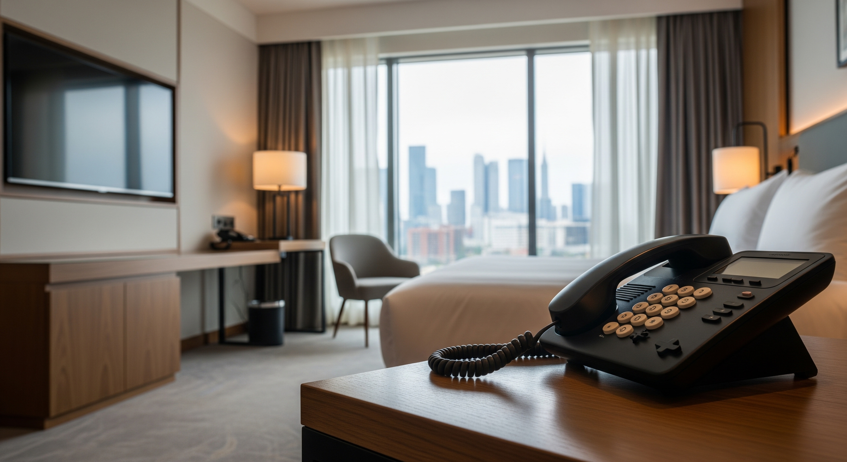 Landline-Phones-Wholesaler-For-Hotels