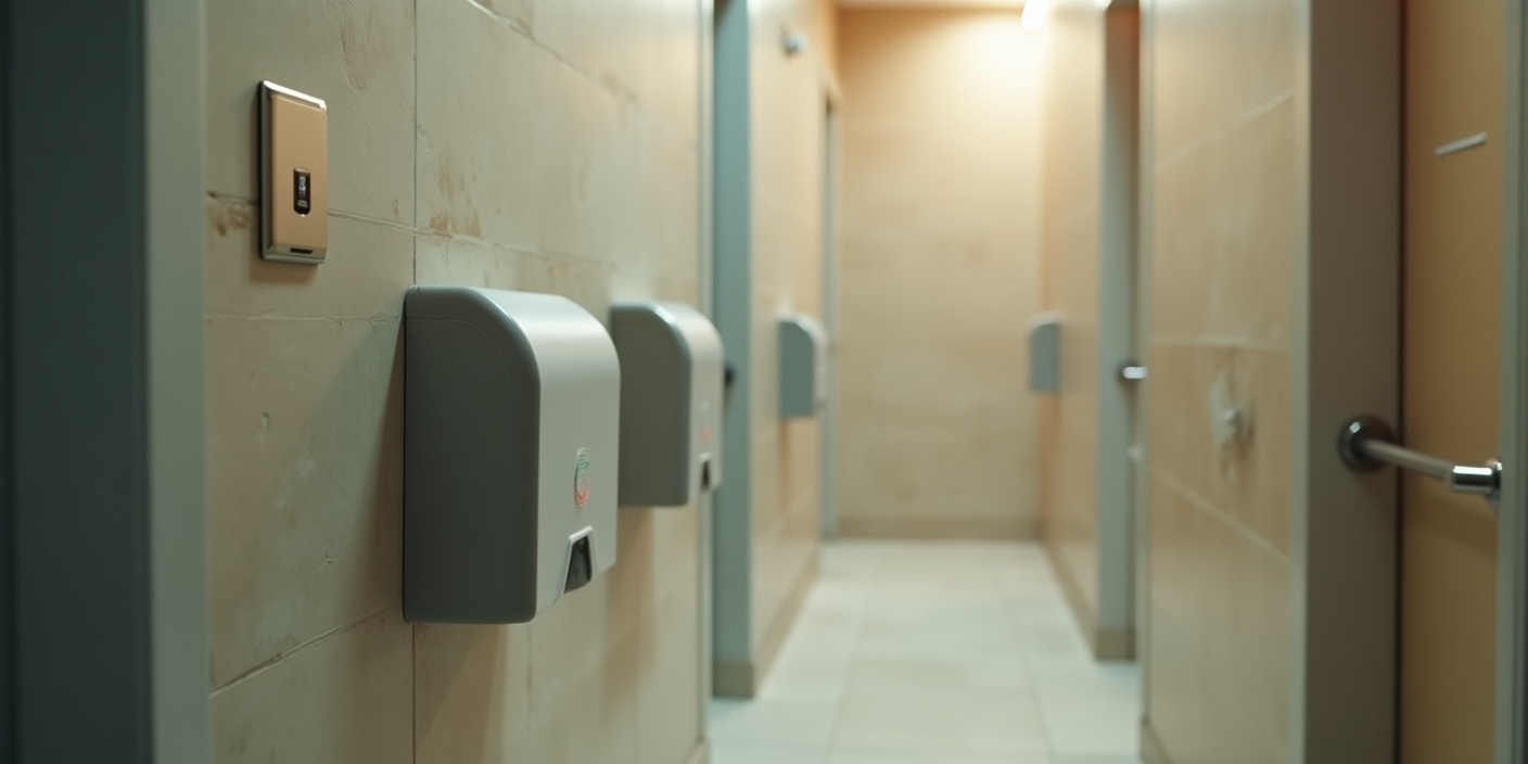 washroom-automation-manufacturer-in-India