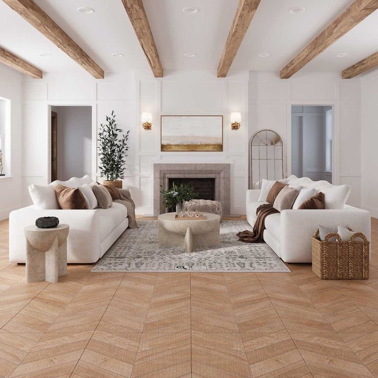 Ultimate Guide to Floor and Decor Wood Tile: Style Meets Functionality