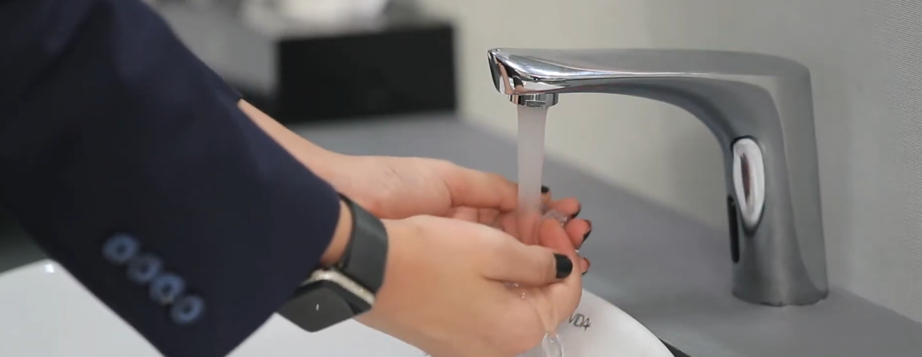 Sensor Tap Supplier