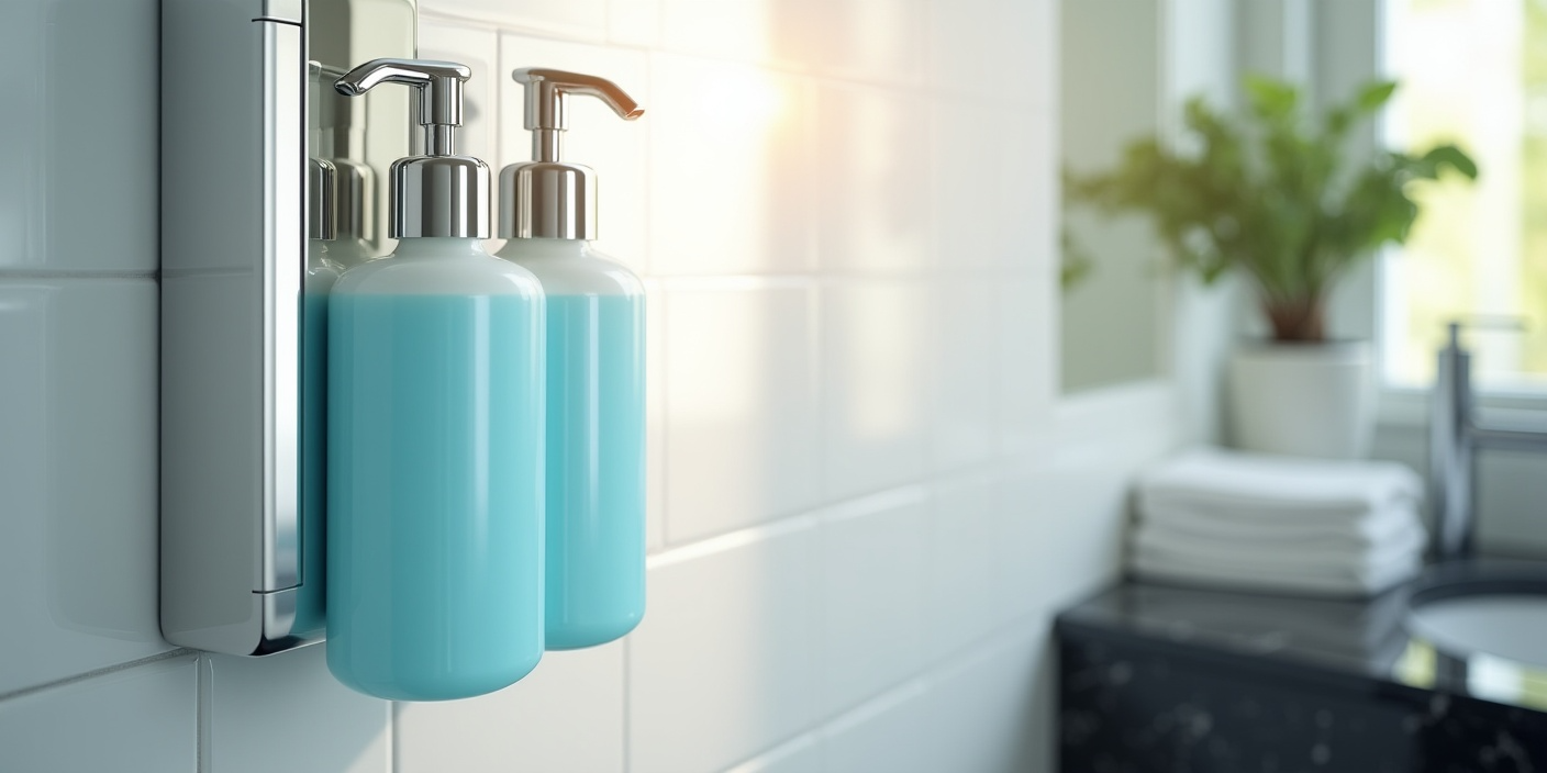 soap-and-shampoo-dispenser-wholesaler