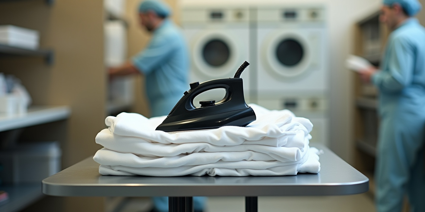 hotel-steam-iron-supplier