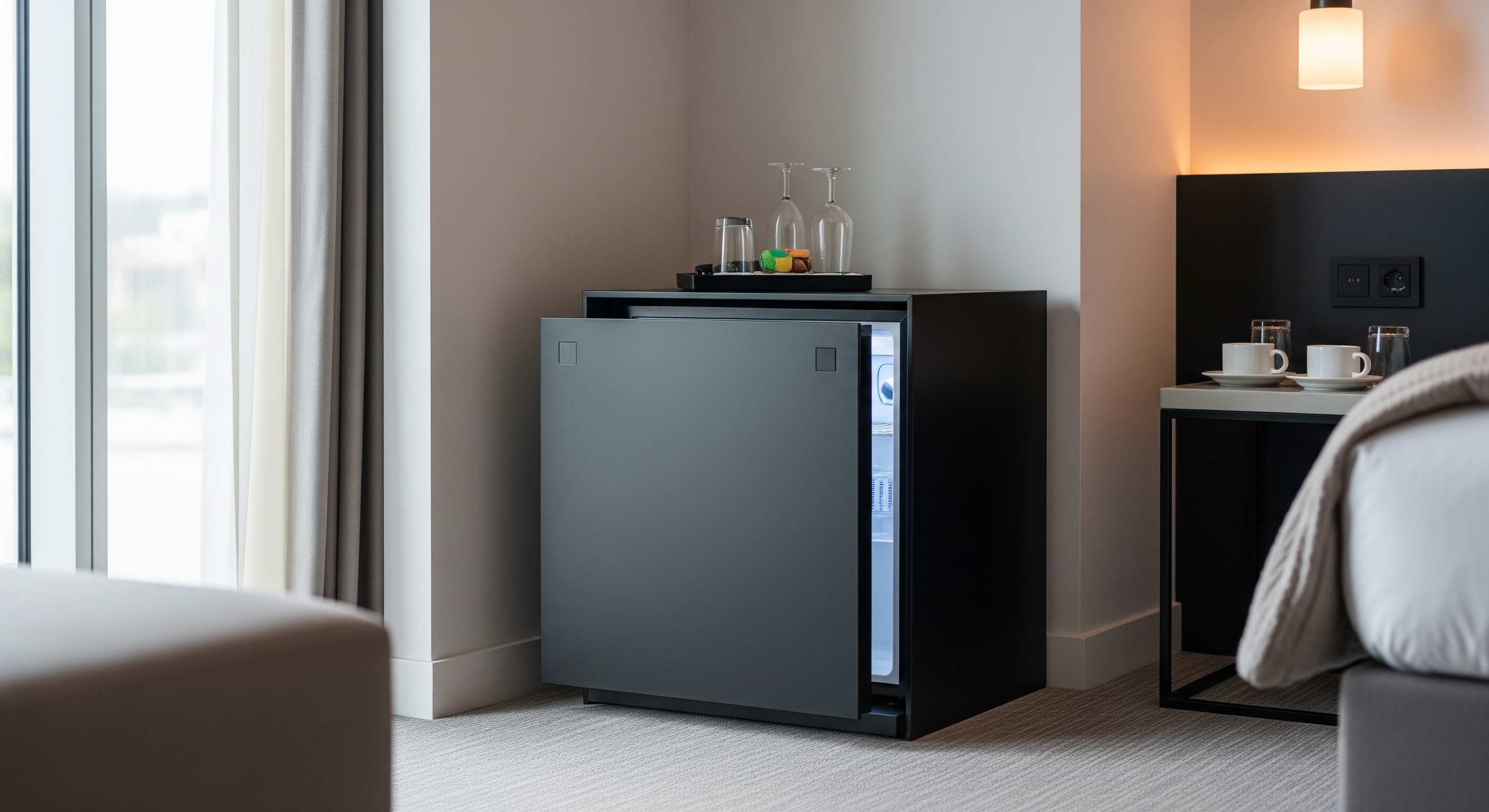 Mini Refrigerator Supplier