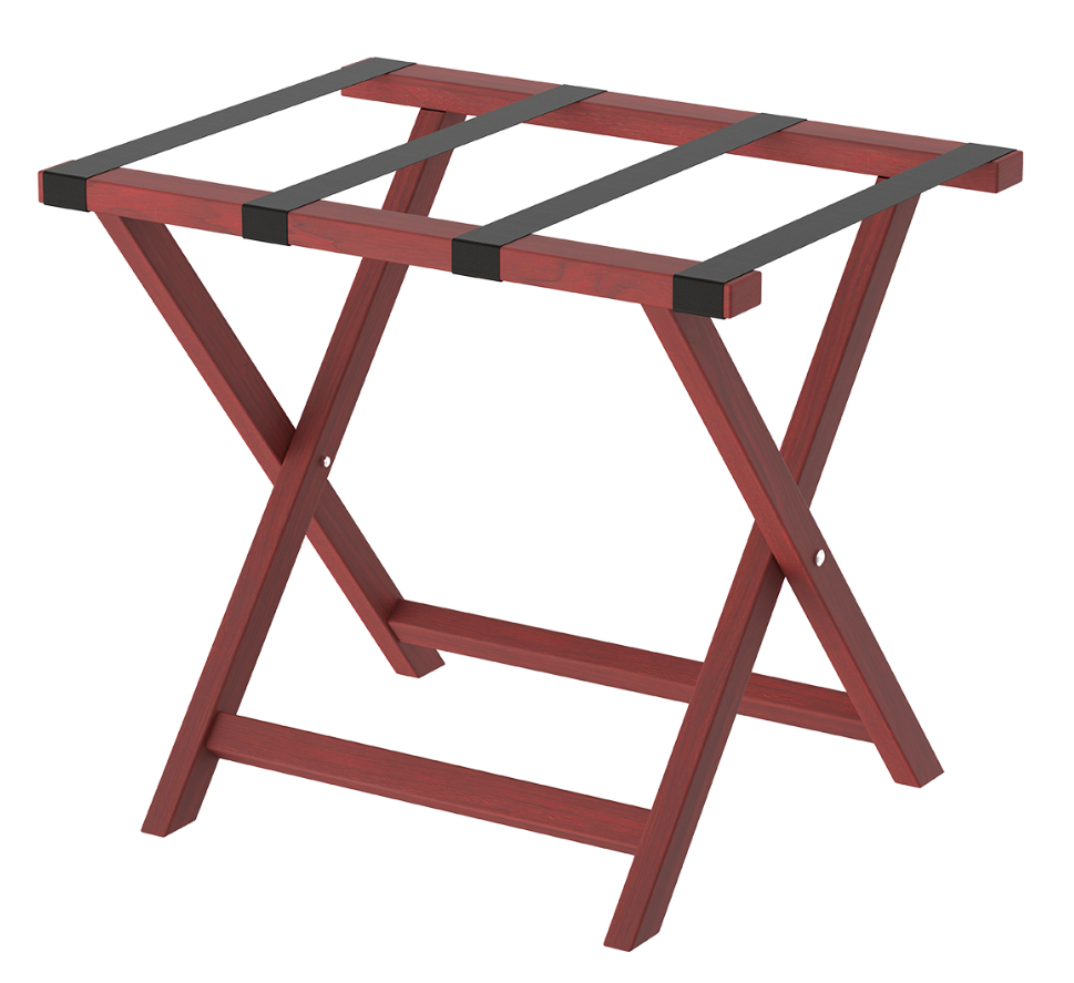 Luggage Rack Manufacturer In India