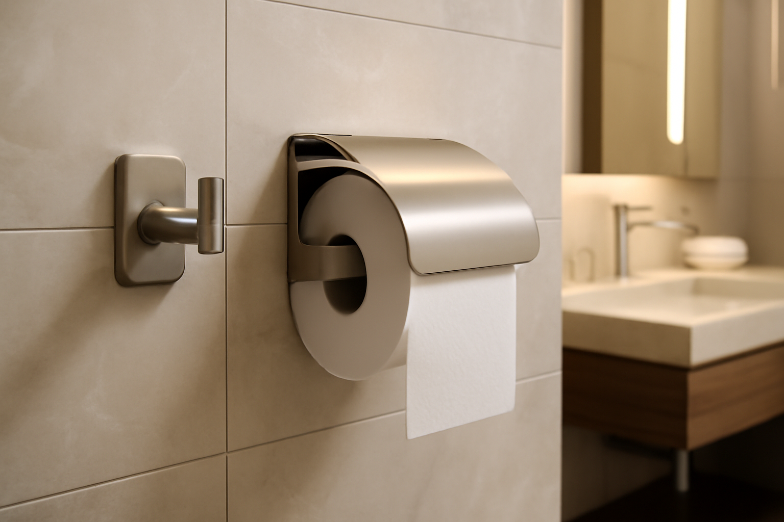 Toilet-Paper-Holder-Wholesaler