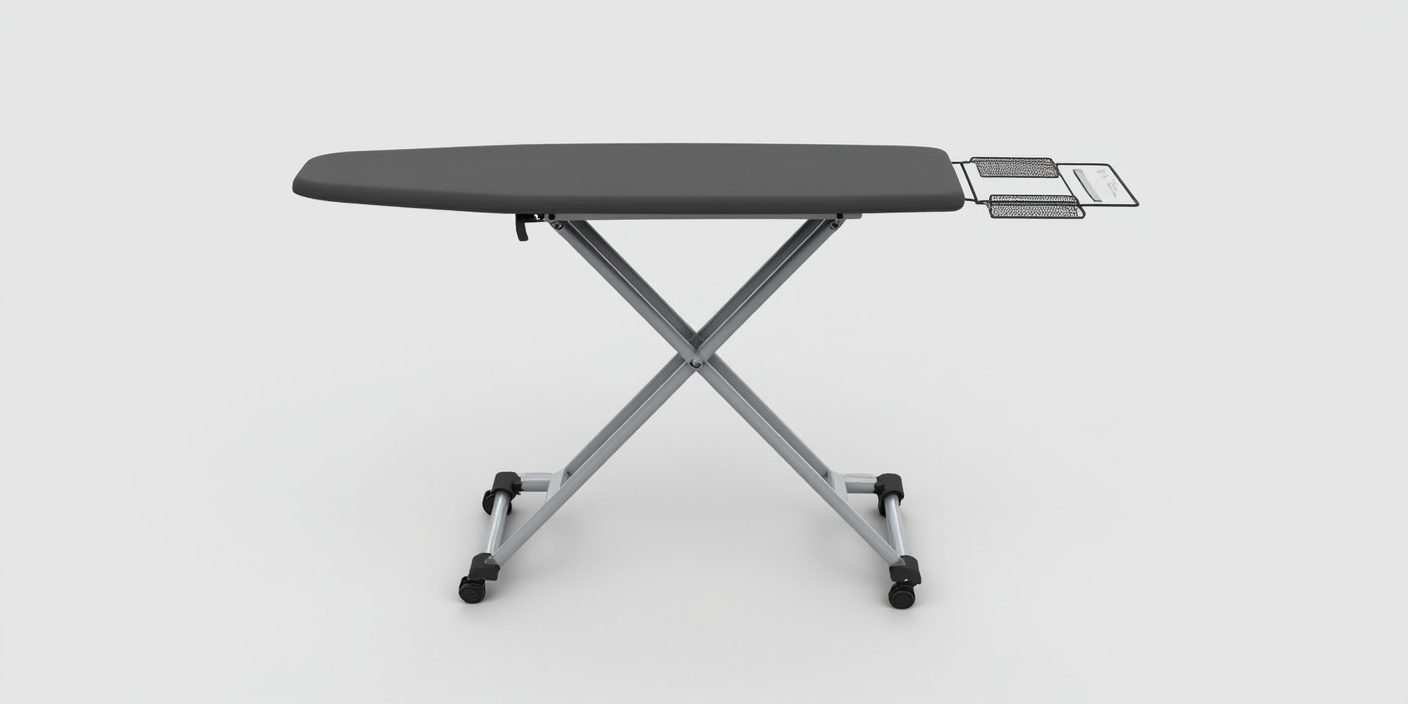 commercial ironing board wholesale