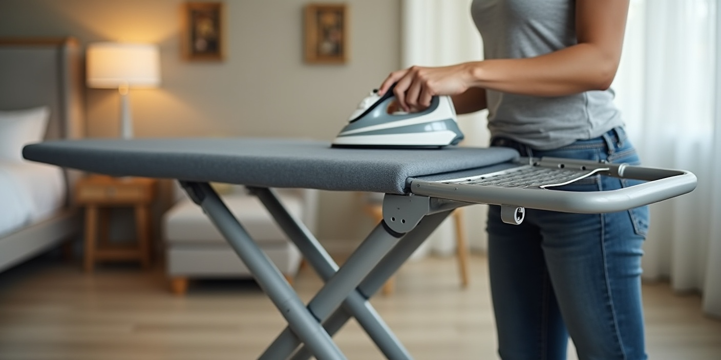 commercial ironing board wholesale