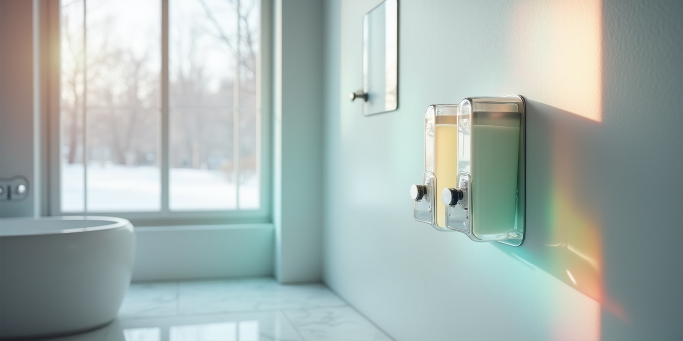soap-and-shampoo-dispenser-supplier