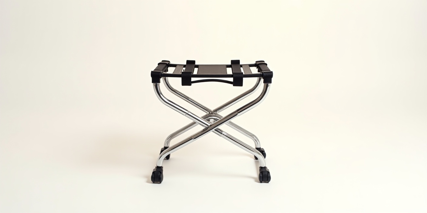 Luggage Rack Supplier In India