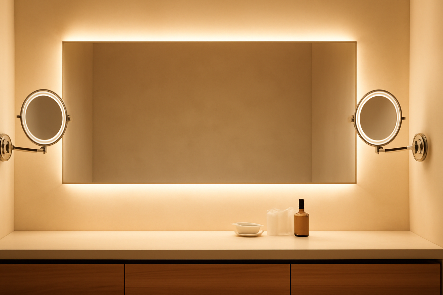 magnifying-mirror-wholesaler