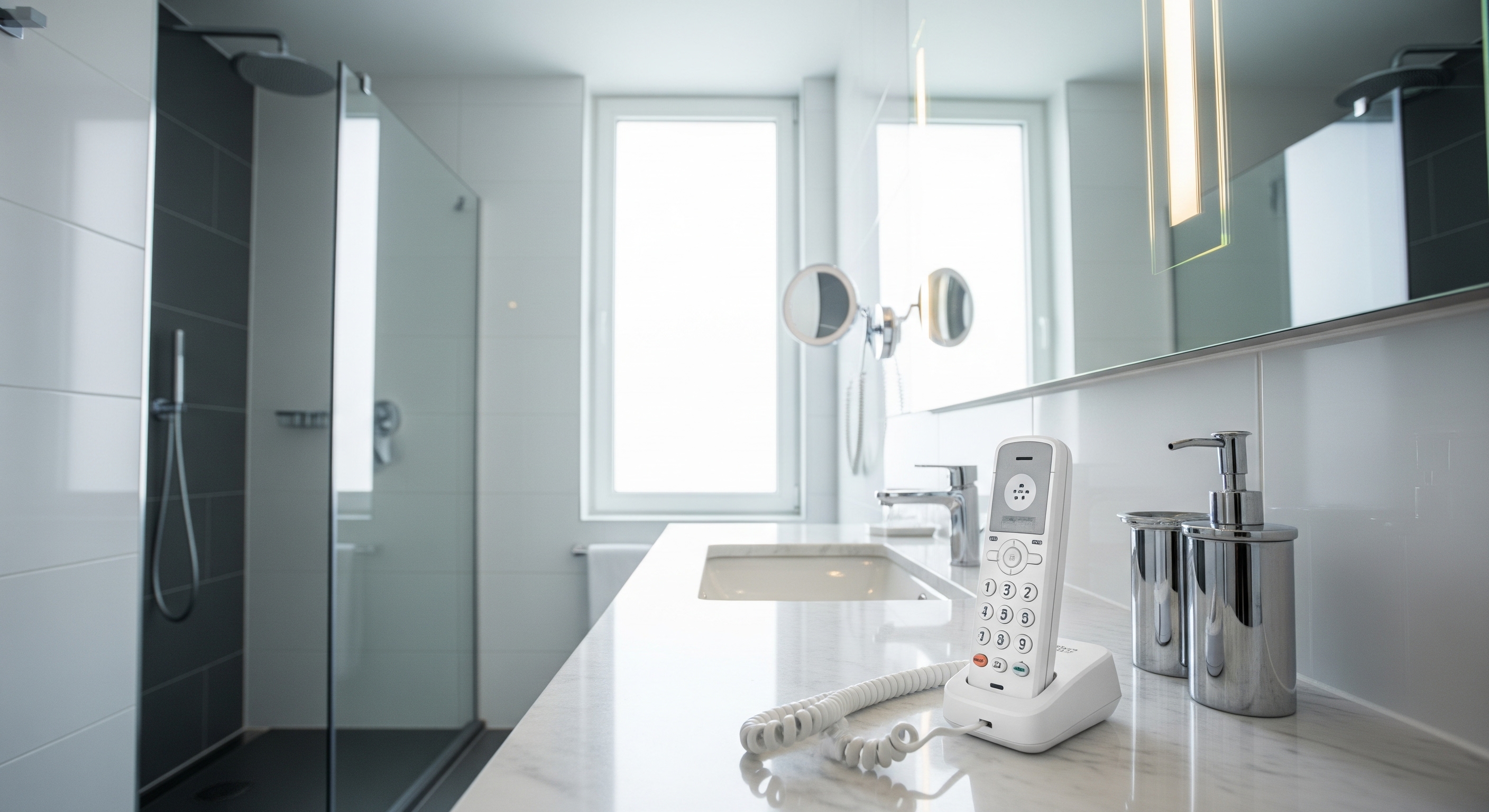 Bathroom-Phones-Supplier-In-India