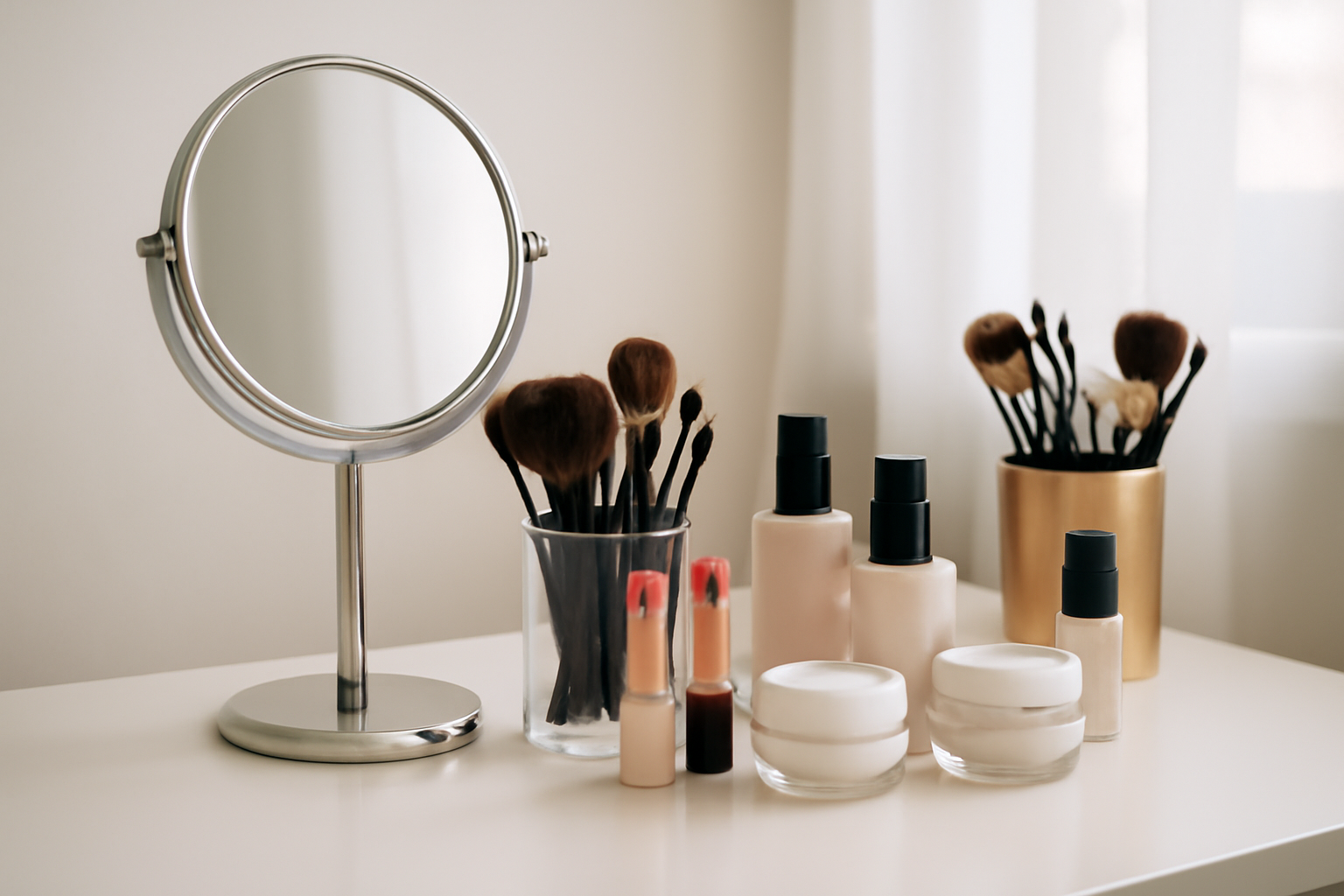 magnifying-mirror-manufacturer