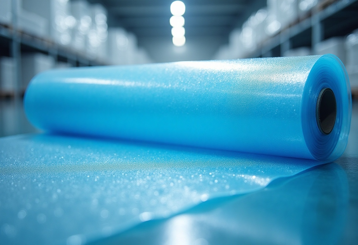 How to Choose the Right PVC Strip Curtain for Your Business