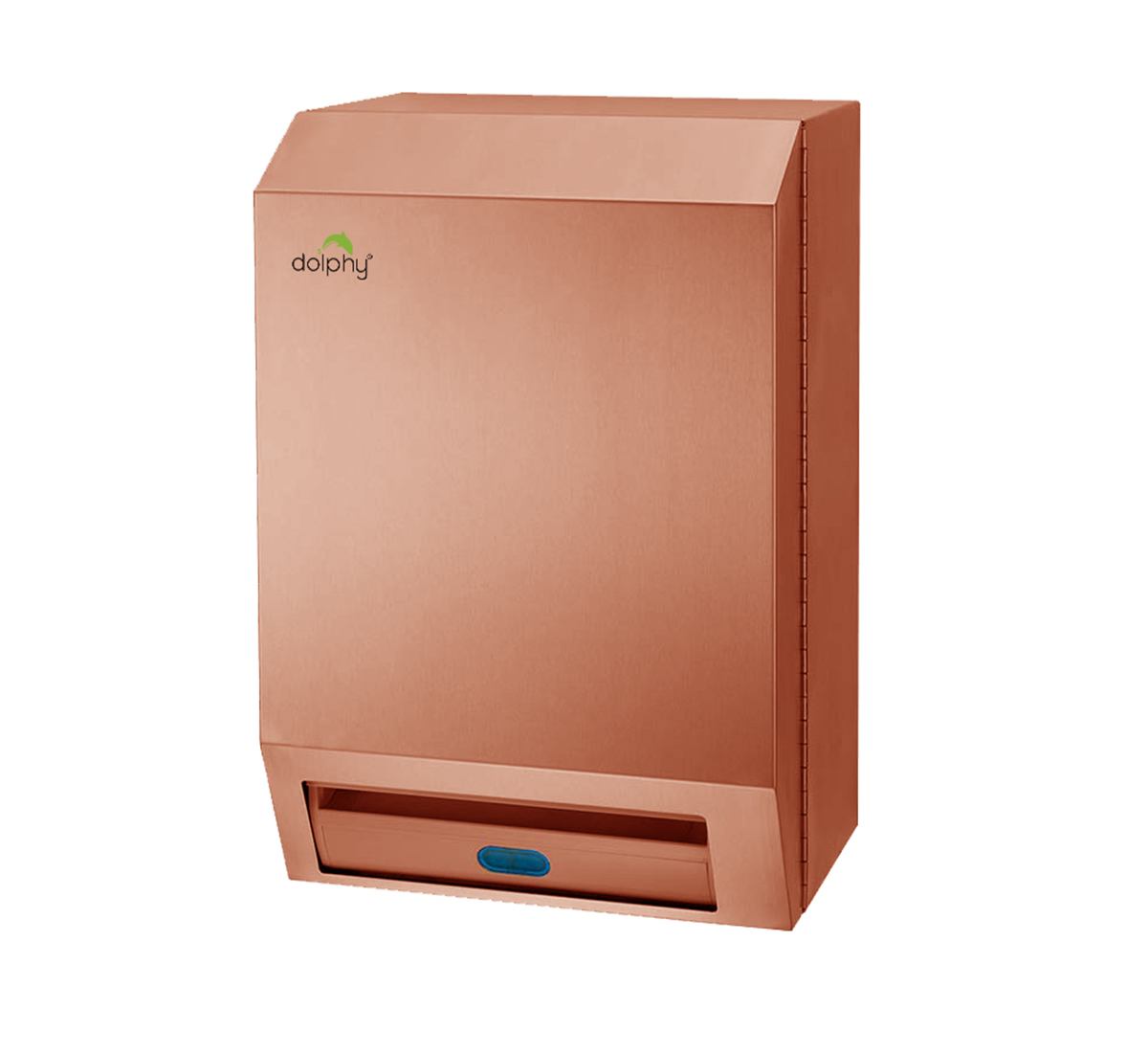 Fully Automatic Wall Mounted Paper Dispenser 
