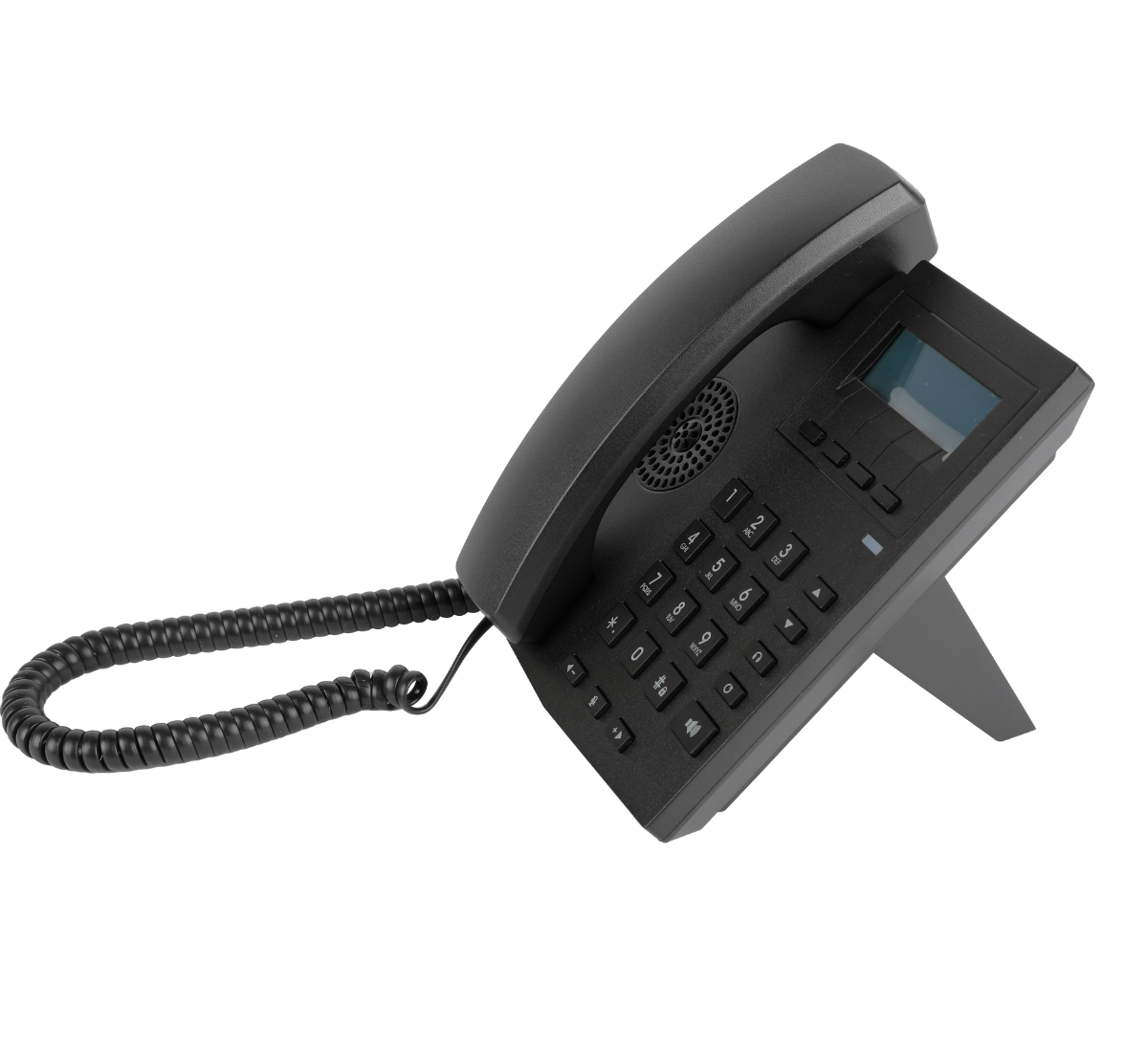 Corded Telephone For Room/office/Hotel
