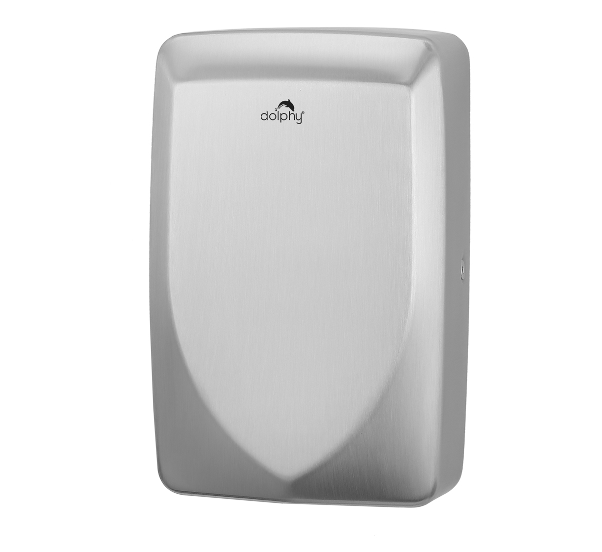 700W Stainless Steel Compact Hand Dryer
