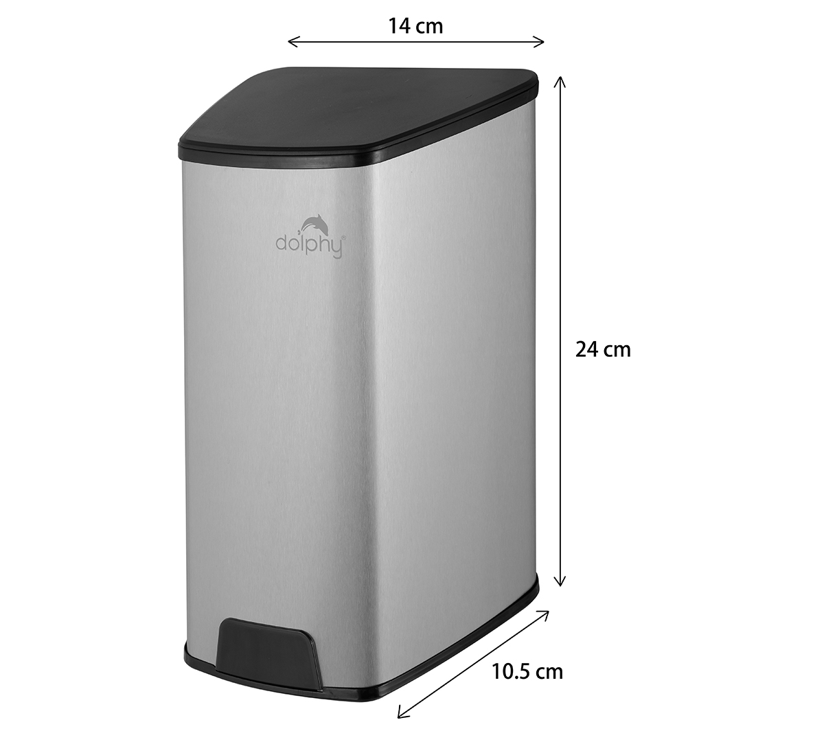 880Ml Soap dispenser With Infrared Sensor