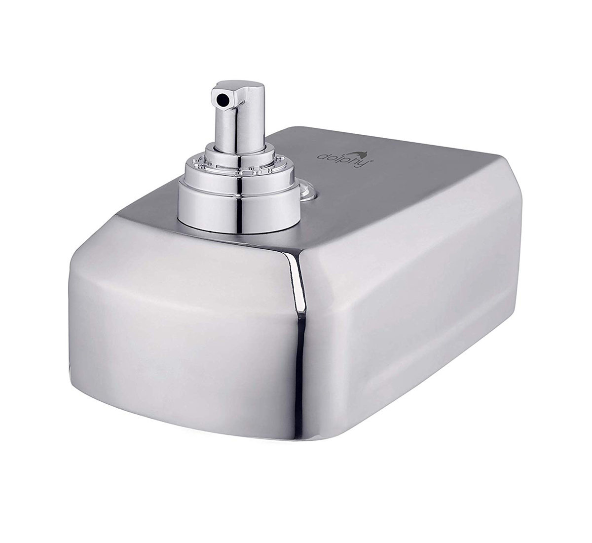 Silver foam soap dispenser 1200ml  