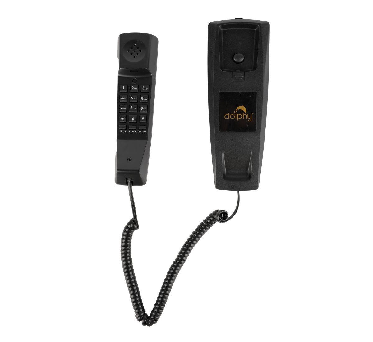 Communication Telephone For Office Home Hotel
