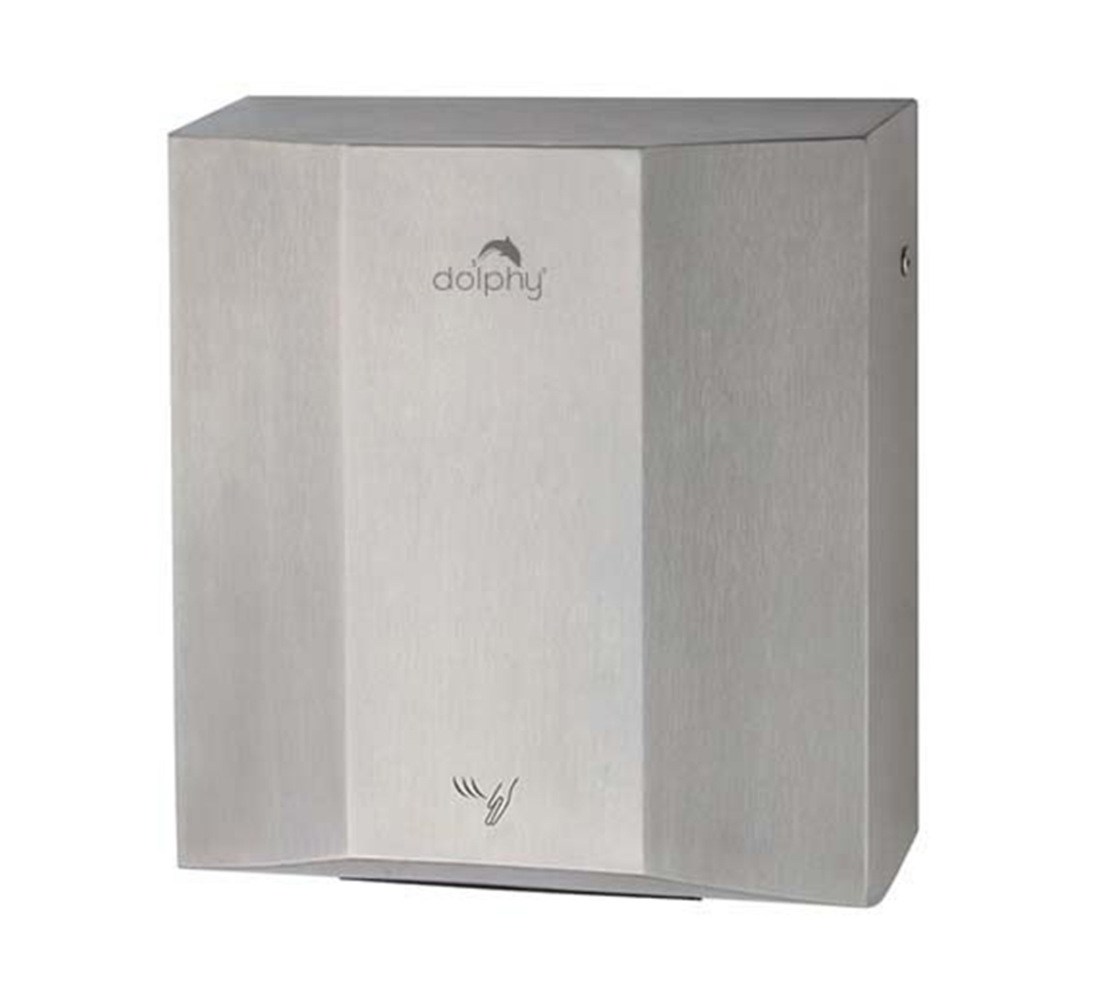 Stainless Steel Commercial Hand Dryer