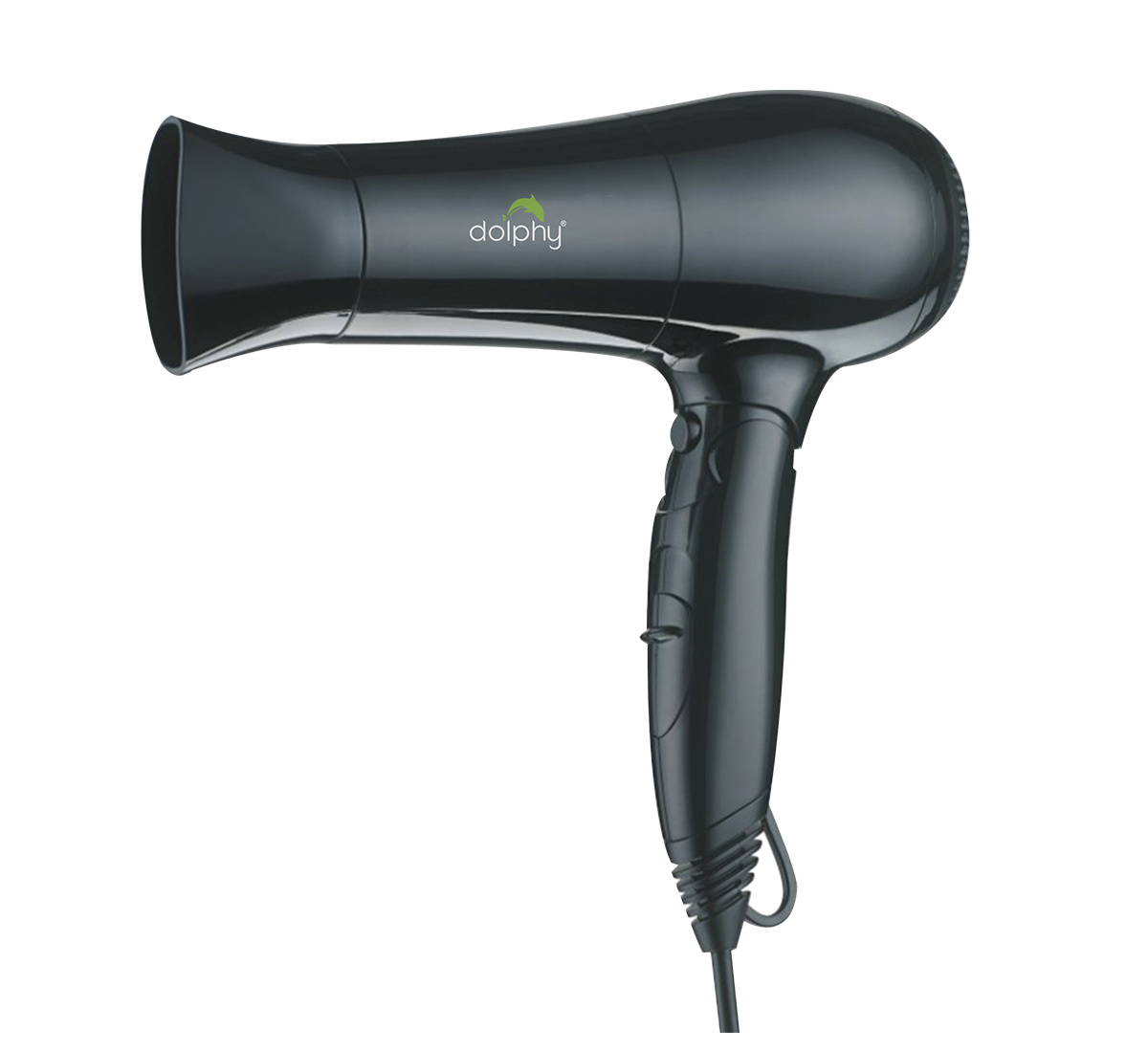1800W Foldable ABS Hair Dryer