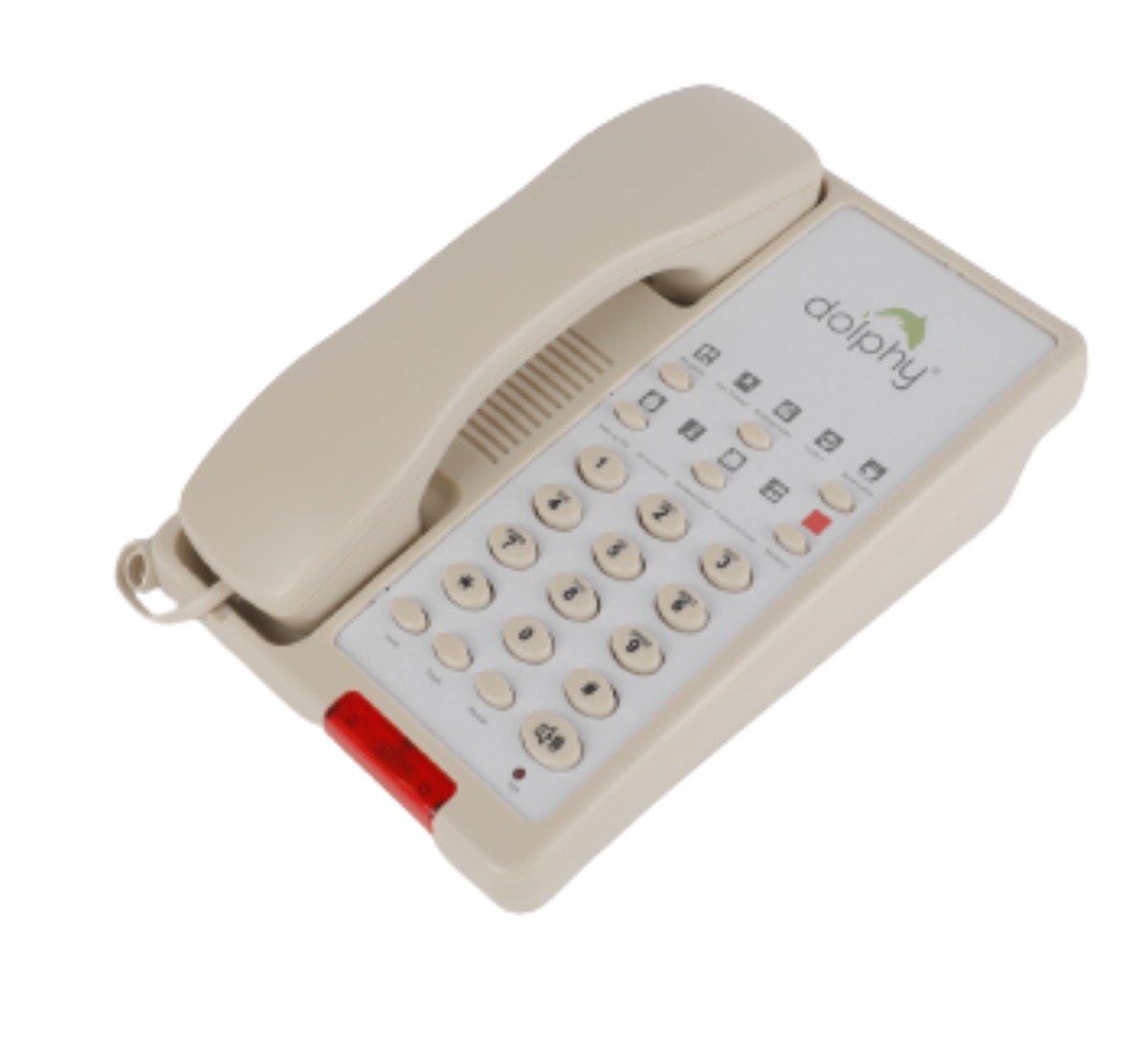 Corded Landline Phones for Home/Hotel/Office