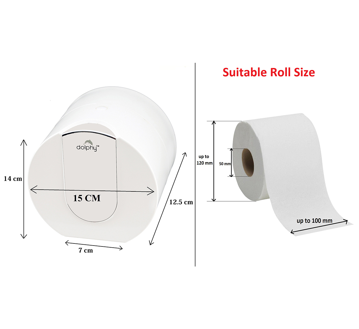 Toilet Paper Roll Measurements At Luke Davis Blog