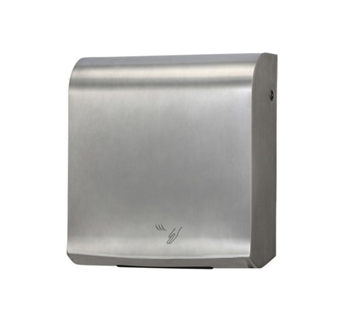 Stainless Steel Commercial Hand Dryer