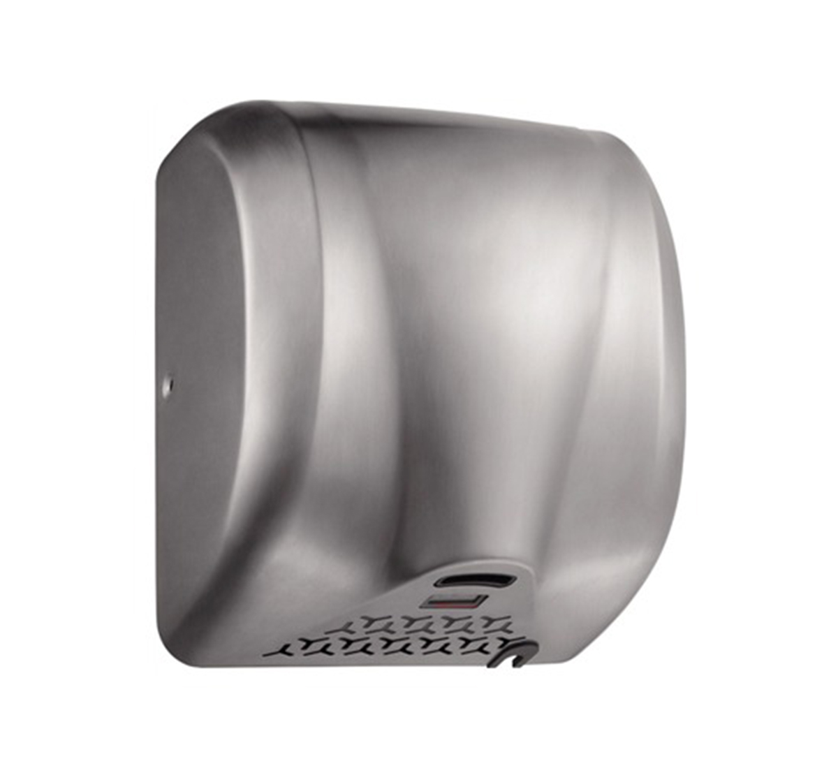 Stainless Steel Hand Dryer