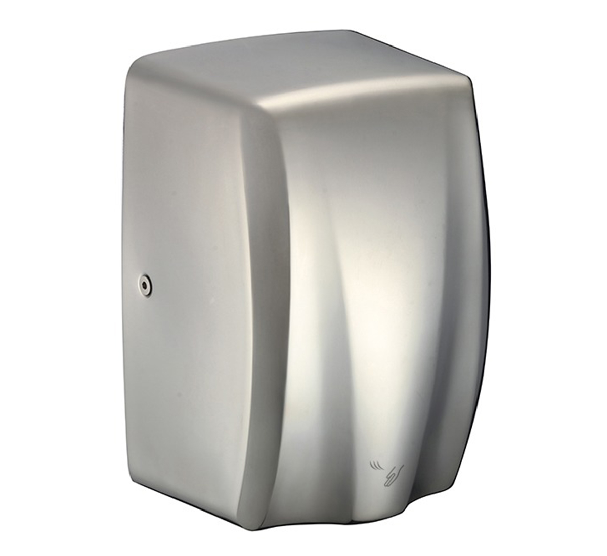Stainless Steel Compact Size Hand Dryer