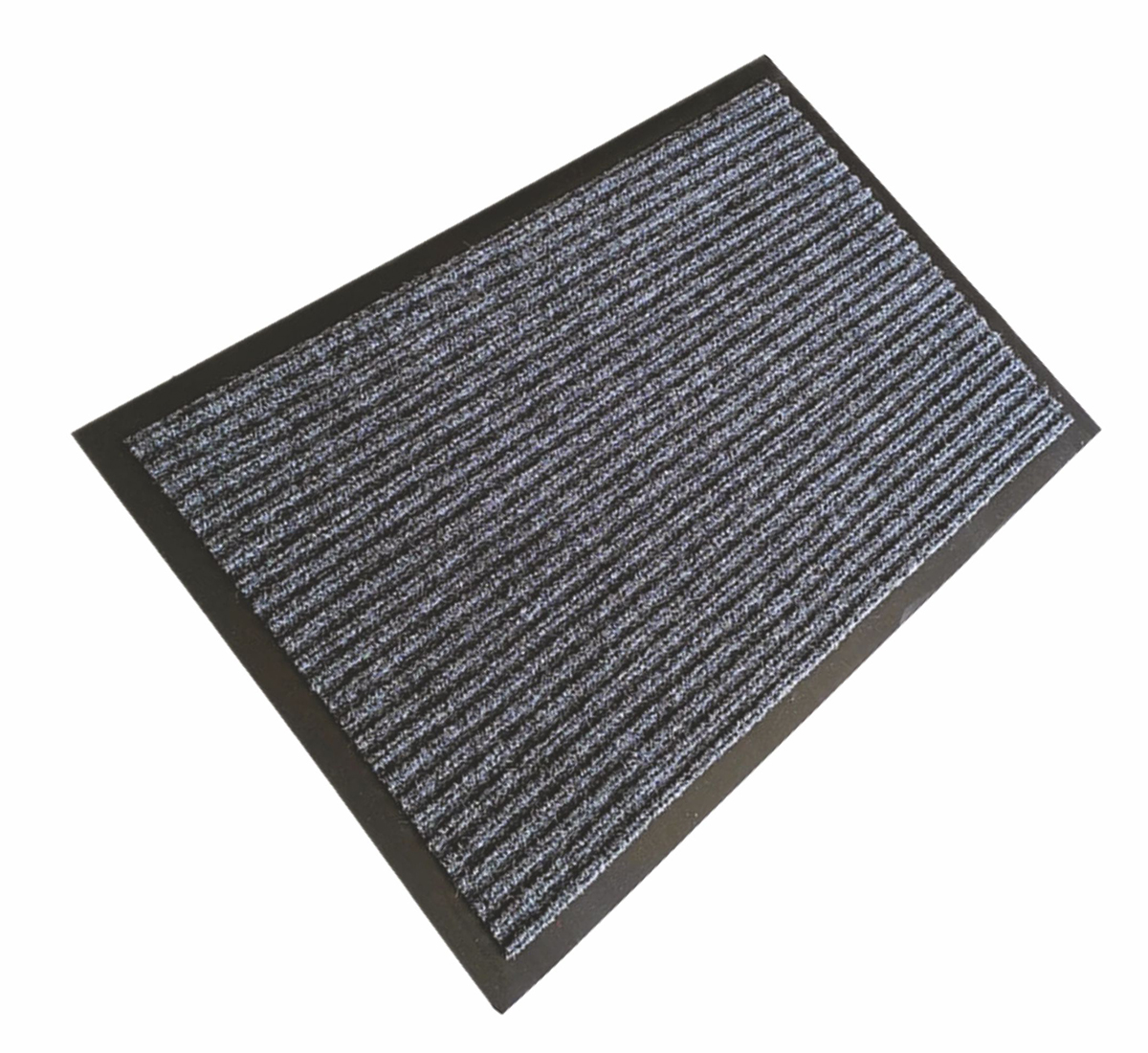 Gray water washable entrance matting for floor
