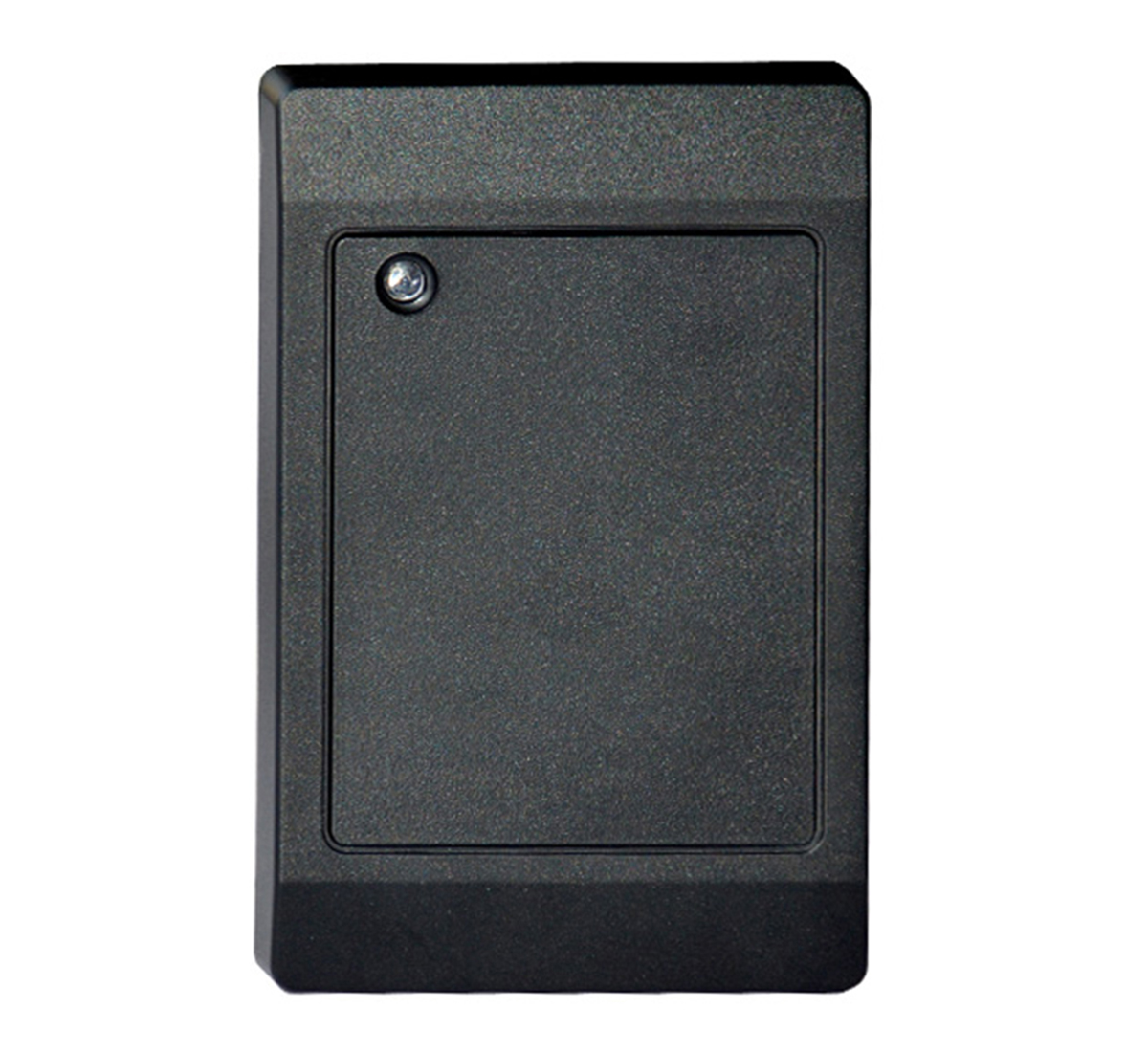 Black rectangular RFID door lock lift reader 