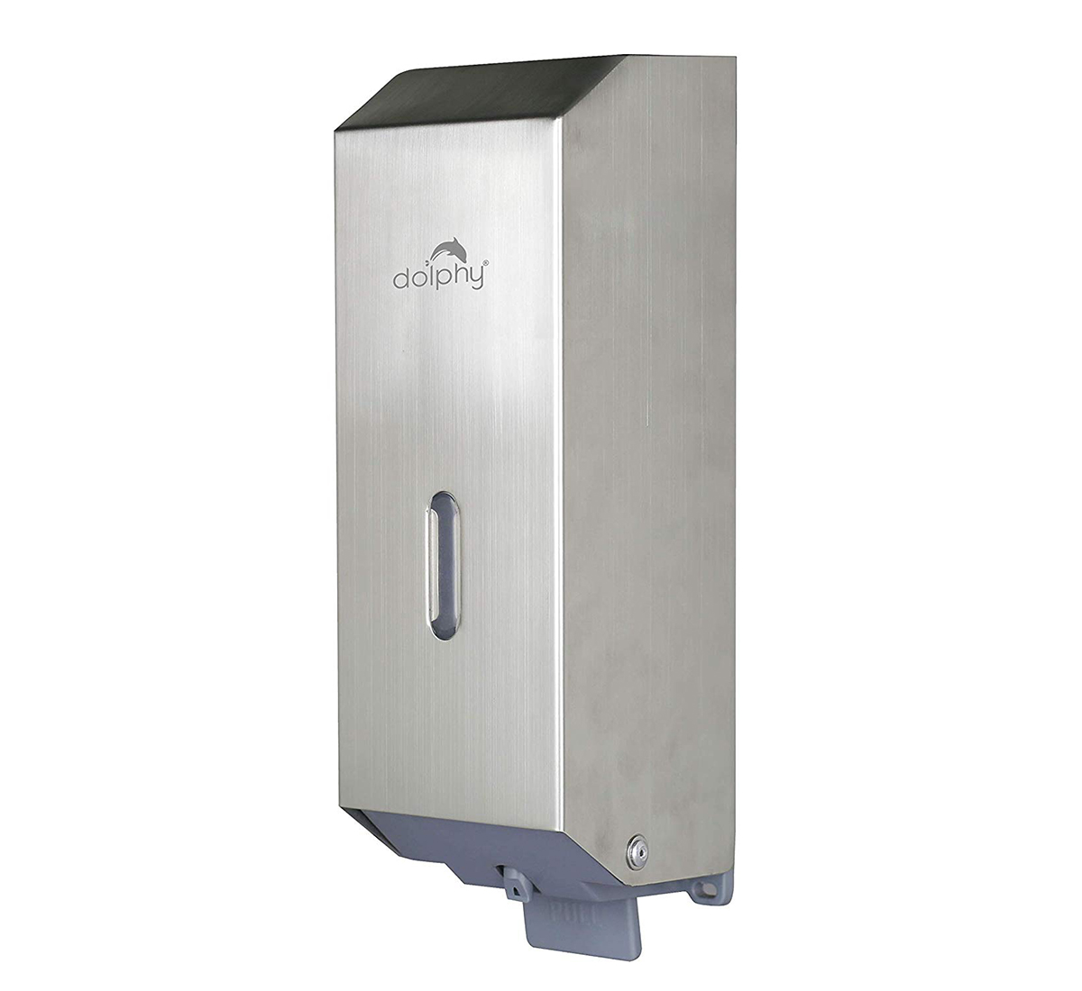 Rectangular Manual Soap Dispenser 1250ML 

