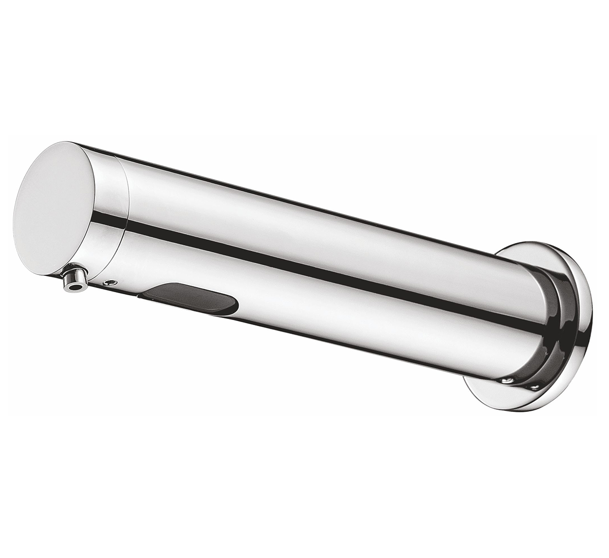 Buy Stainless Steel Wall Mount Automatic Soap Dispenser At Price