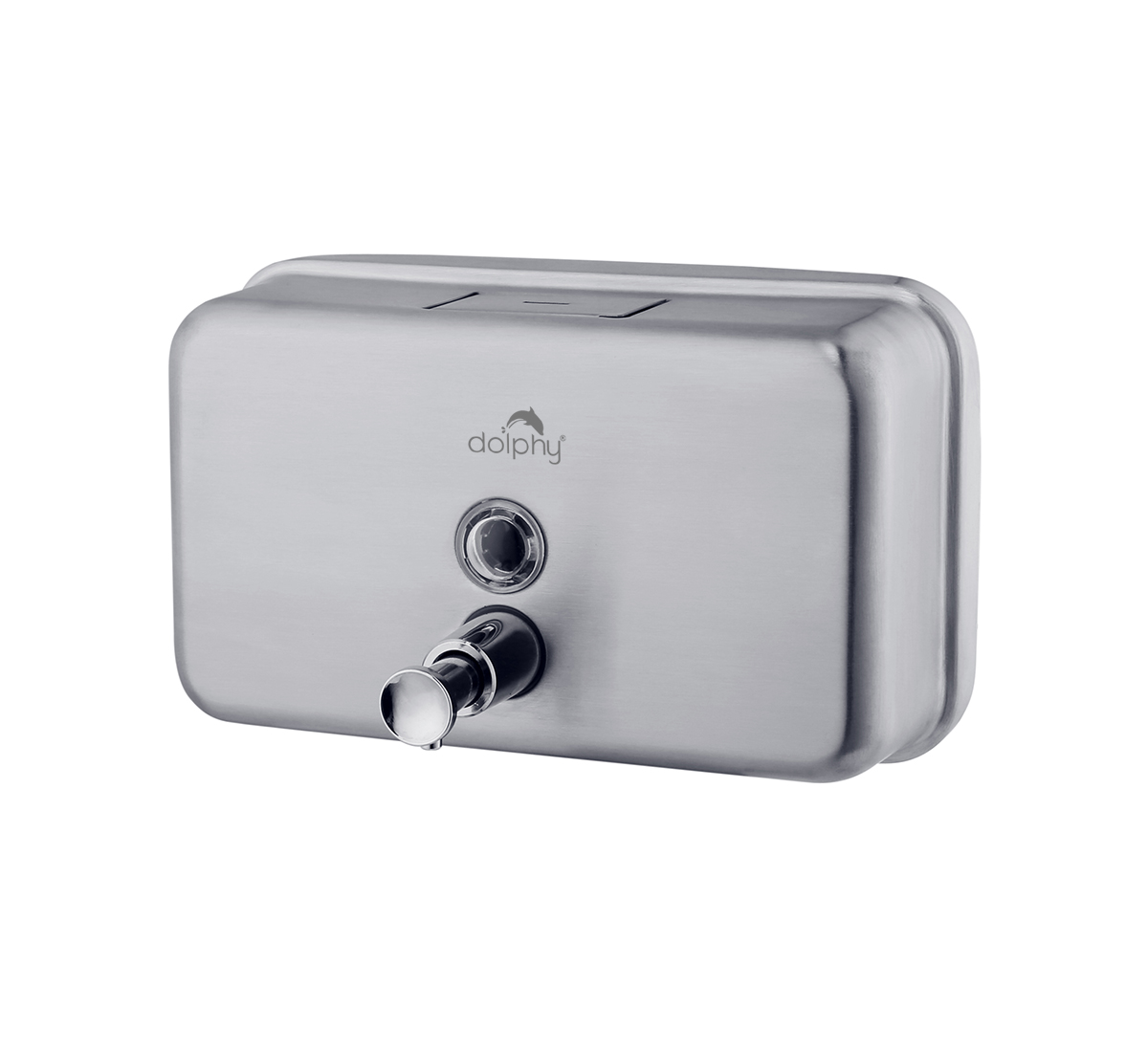 1200 ML Stainless Steel Soap Dispenser
